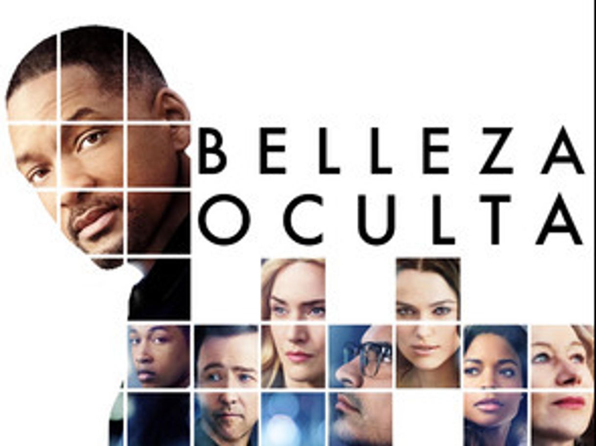 Película Belleza oculta