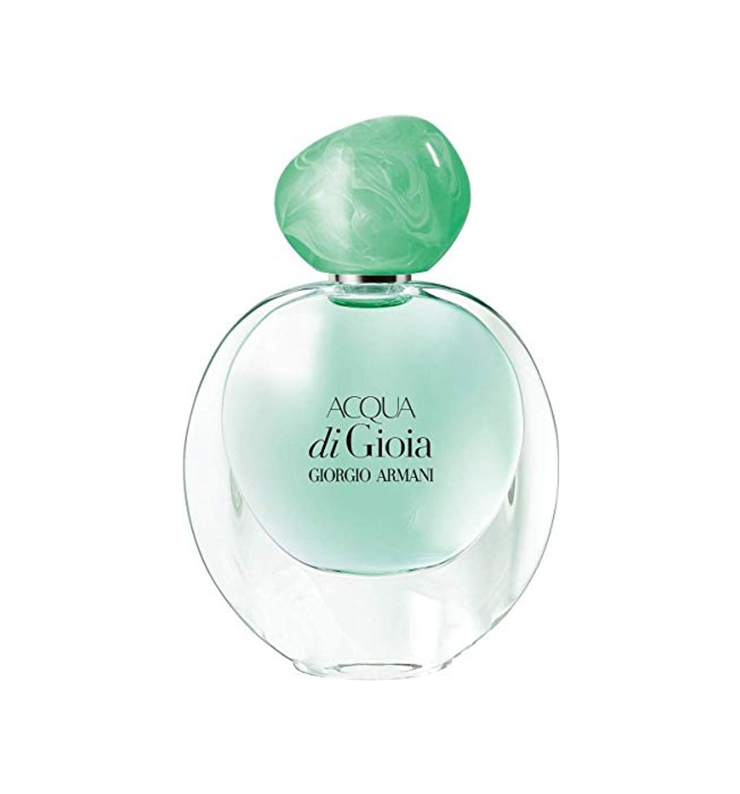 Belleza Giorgio Armani Acqua Di Gioia Agua de Perfume Vaporizador