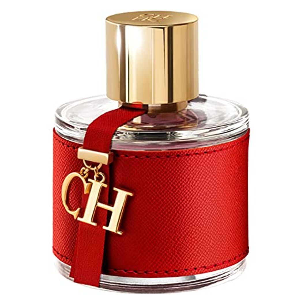 Social CH, de CAROLINA HERRERA