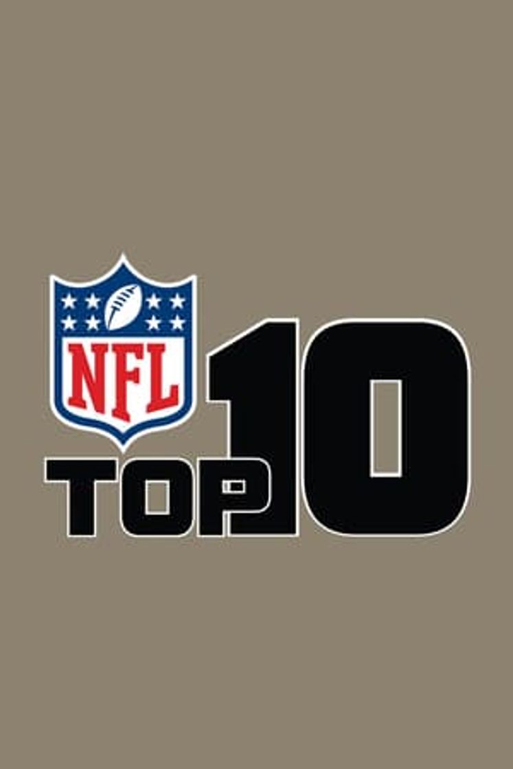 Serie The Top 100: NFL's Greatest Players