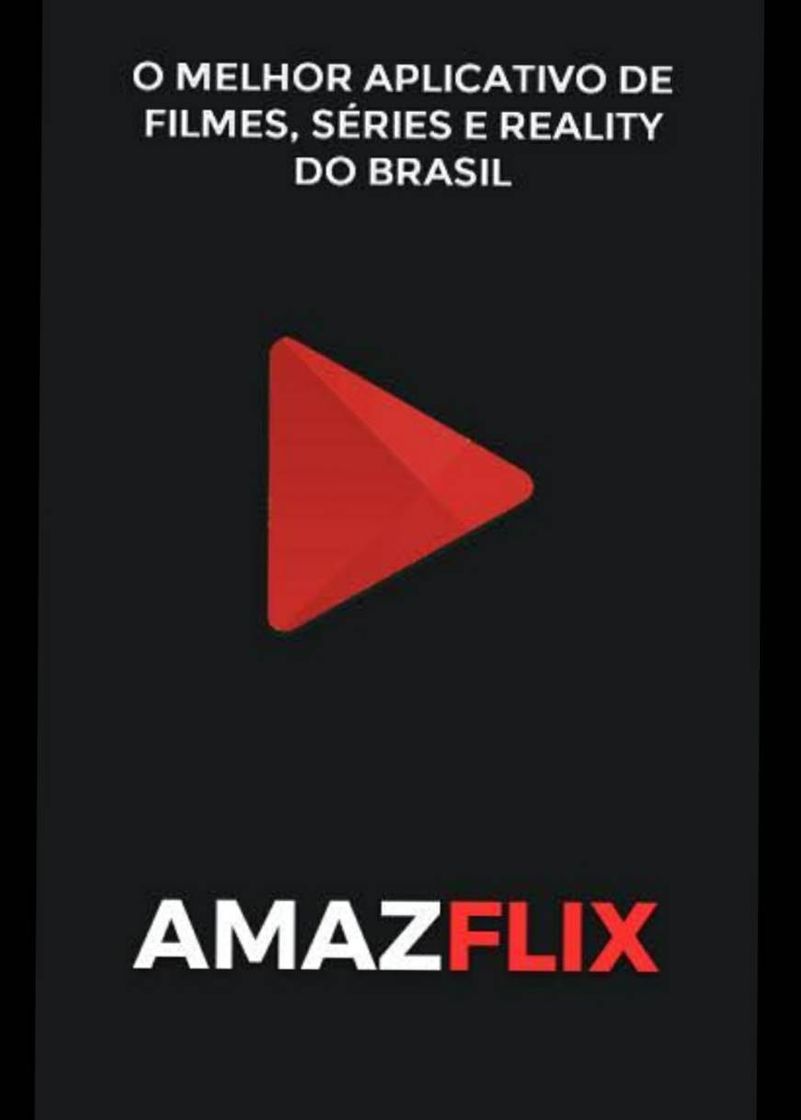 Moda Amazflix – Assistir Filmes e Séries Online Grátis Sem Anúncios