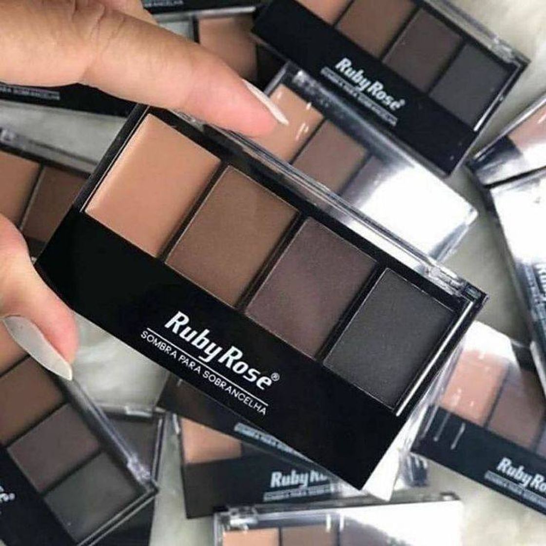 Social Sombra para sobrancelha Ruby Rose
