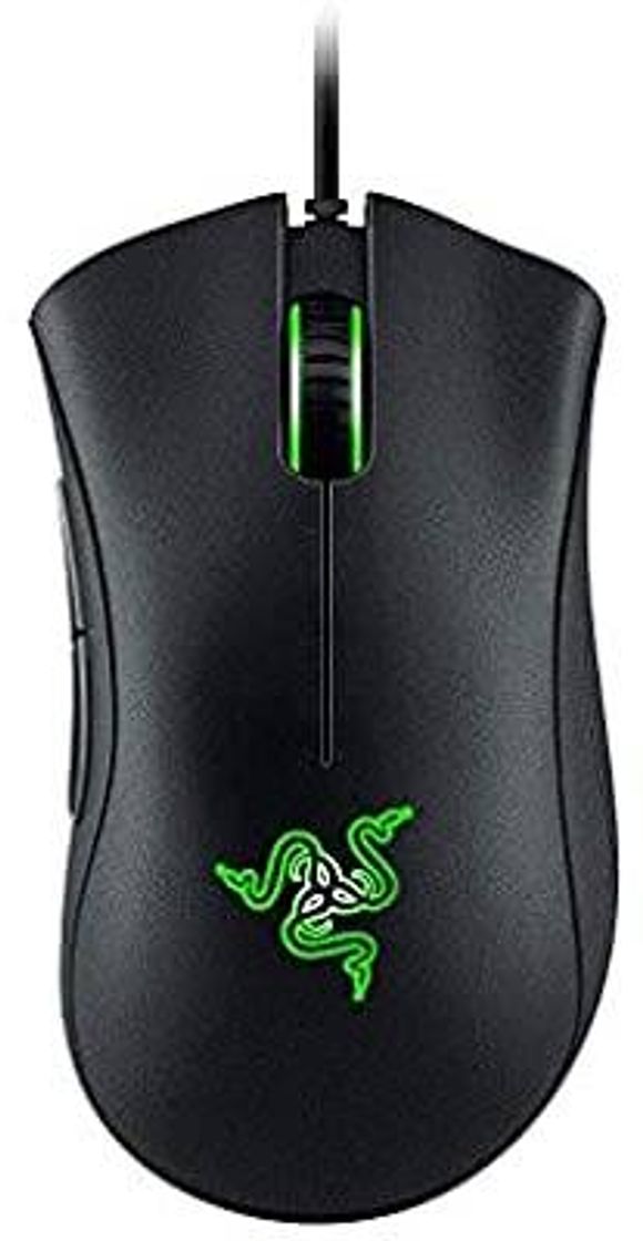 Social Mouse Razer Deathadder Essential

