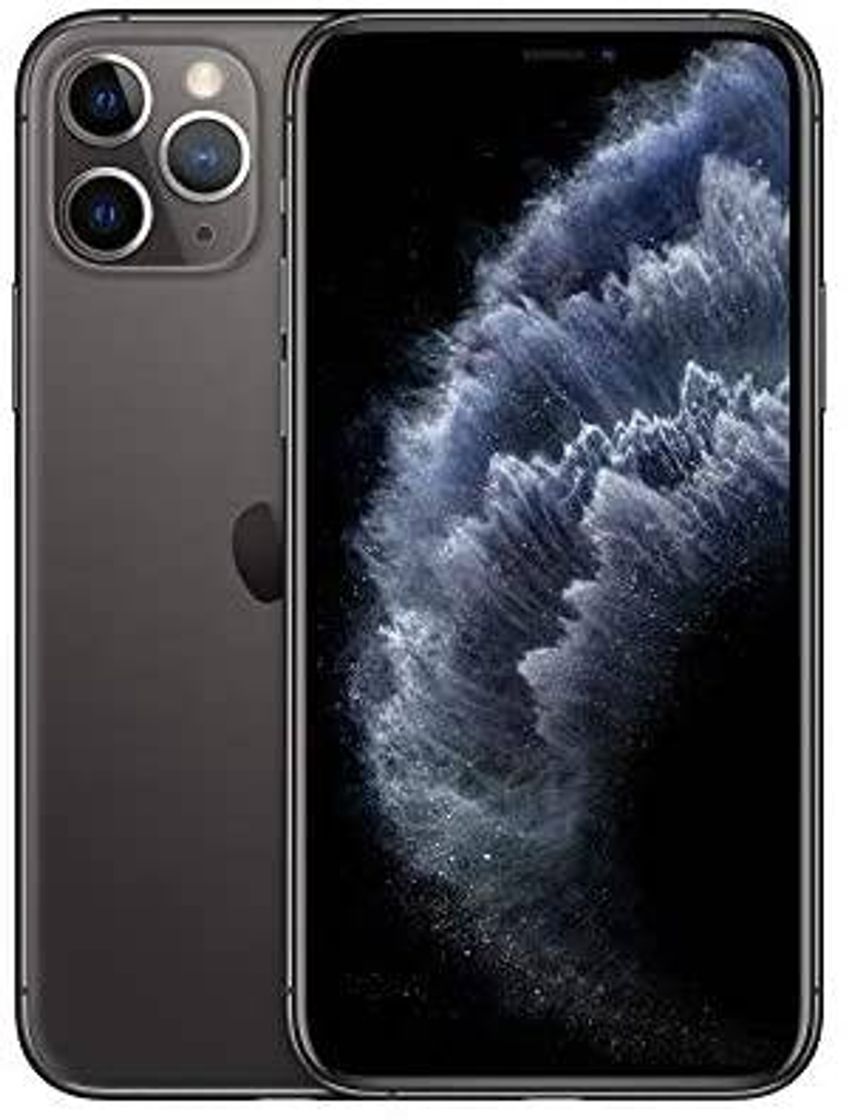 Social Celular Apple iPhone 11 Pro 64gb / Tela 5.8'' / 12MP 