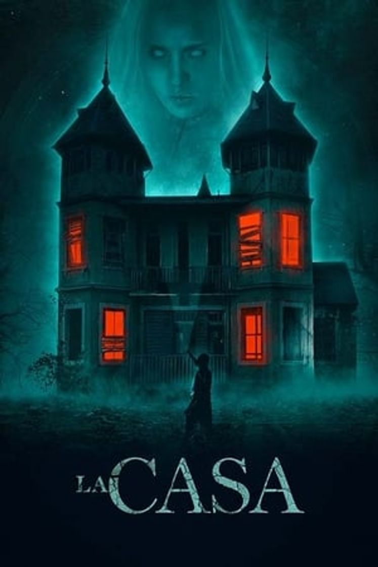 Movie La casa
