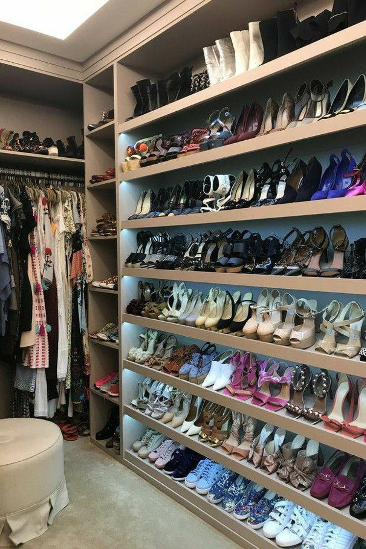 Fashion CLOSET 🌌