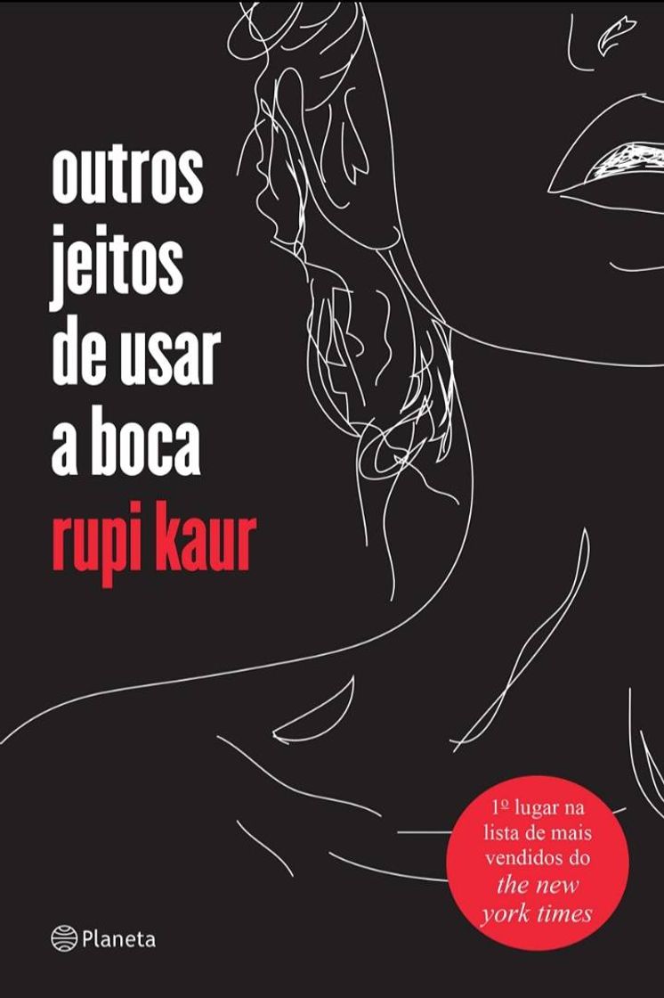 Libro Otras maneras de usar la boca