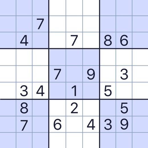 Sudoku: Sudoku Puzzles