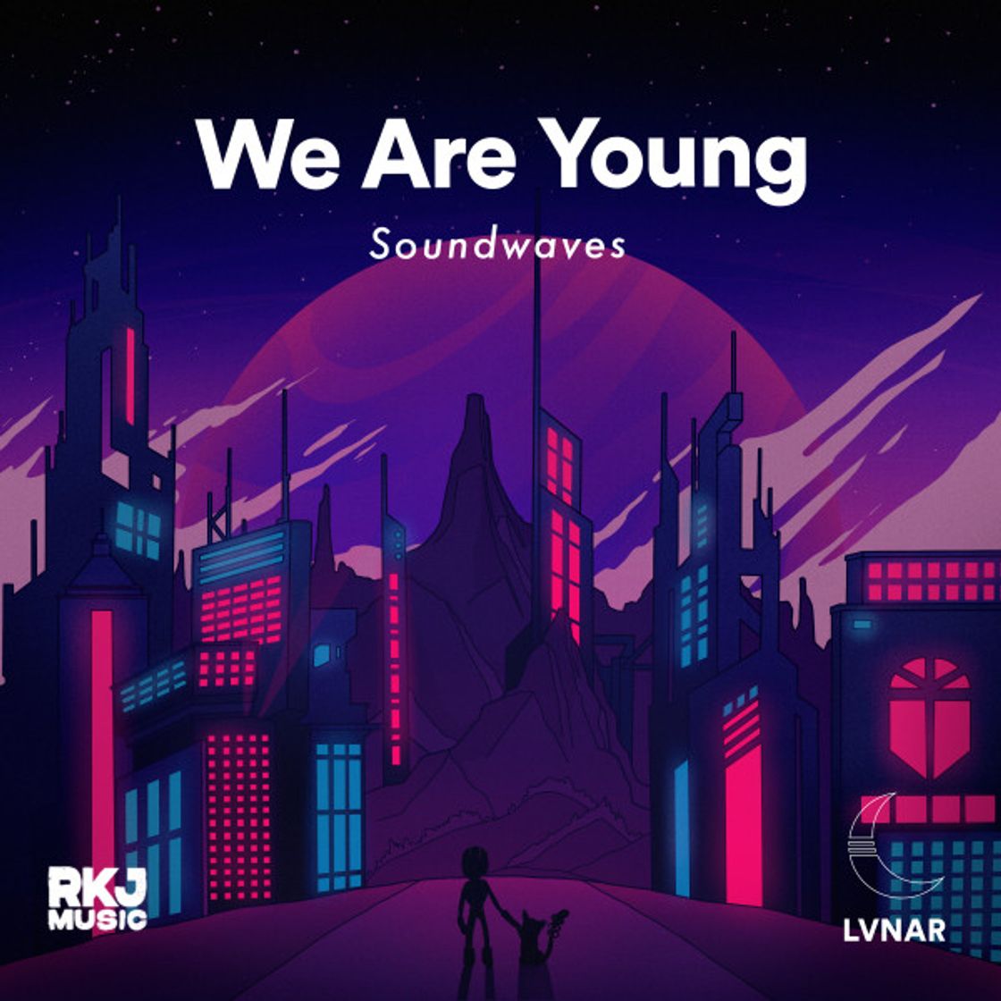 Canción We Are Young