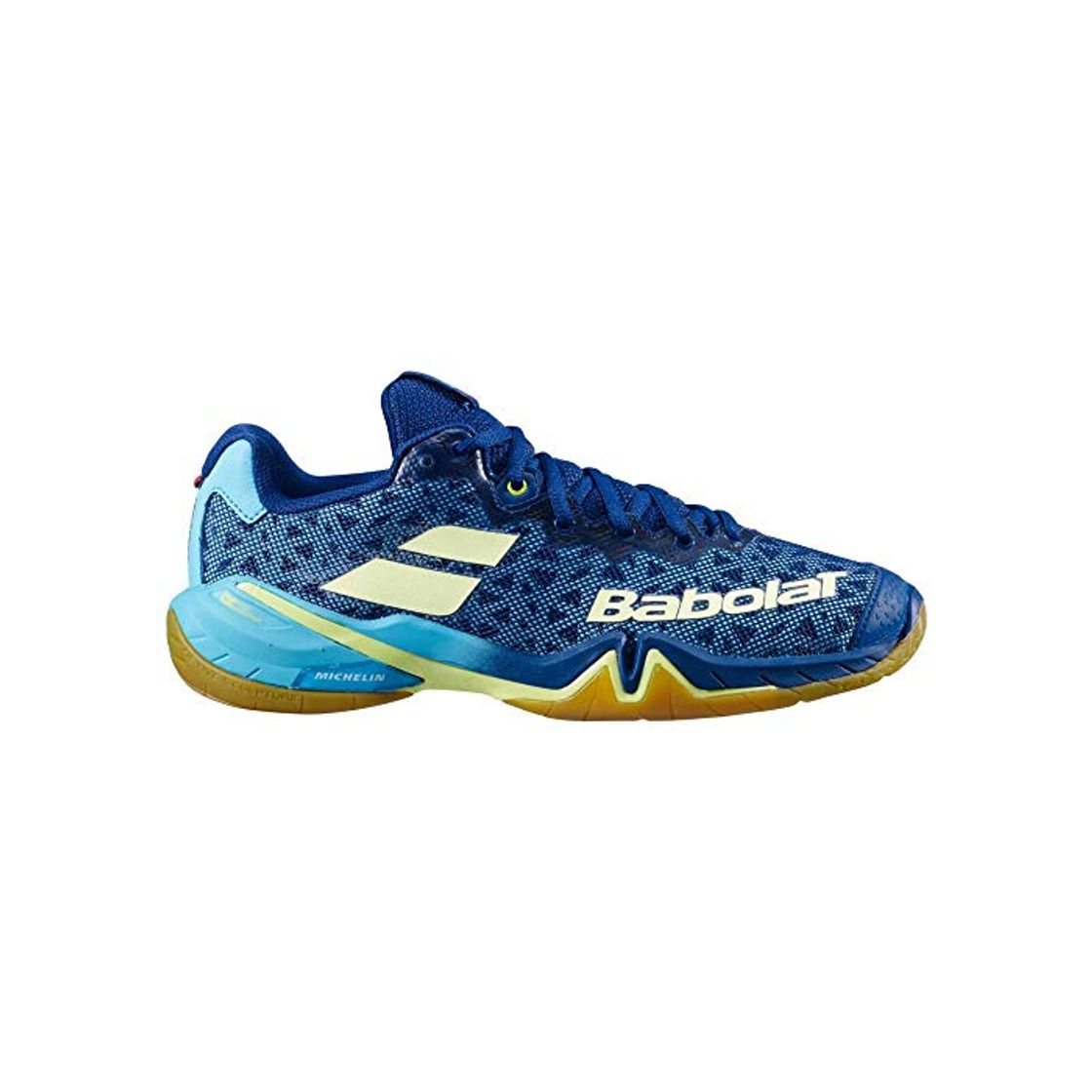 Moda BABOLAT Shadow Tour Women, Zapatillas de Tenis Mujer, Estate Blue