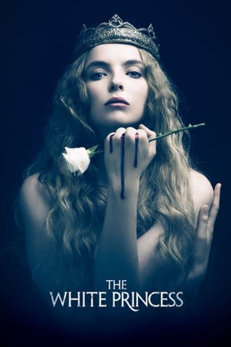 Serie The White Princess 