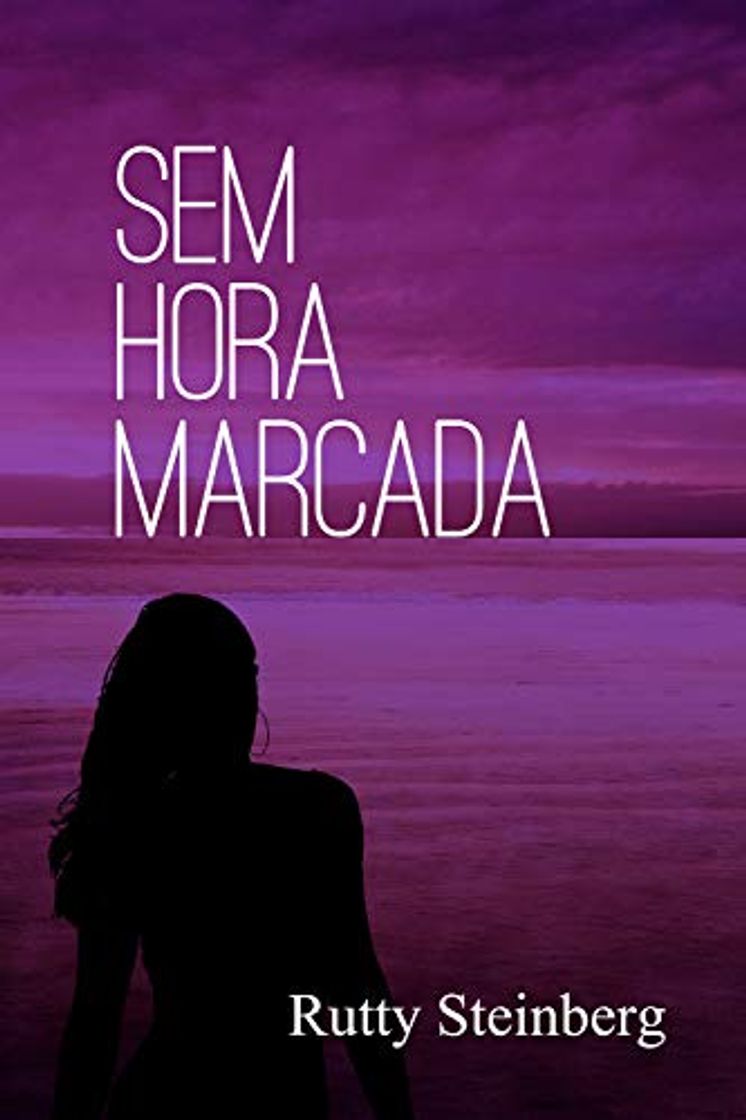 Libro Sem Hora Marcada