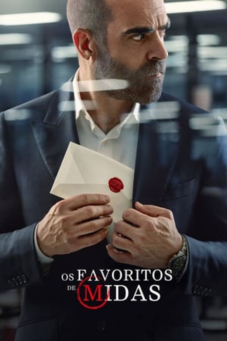 Serie Los favoritos de Midas