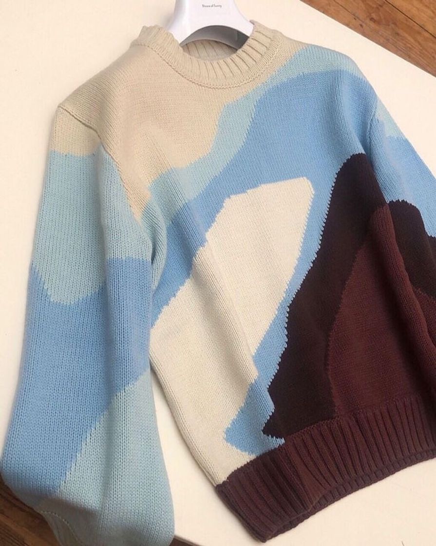 Fashion 🧶sweater 