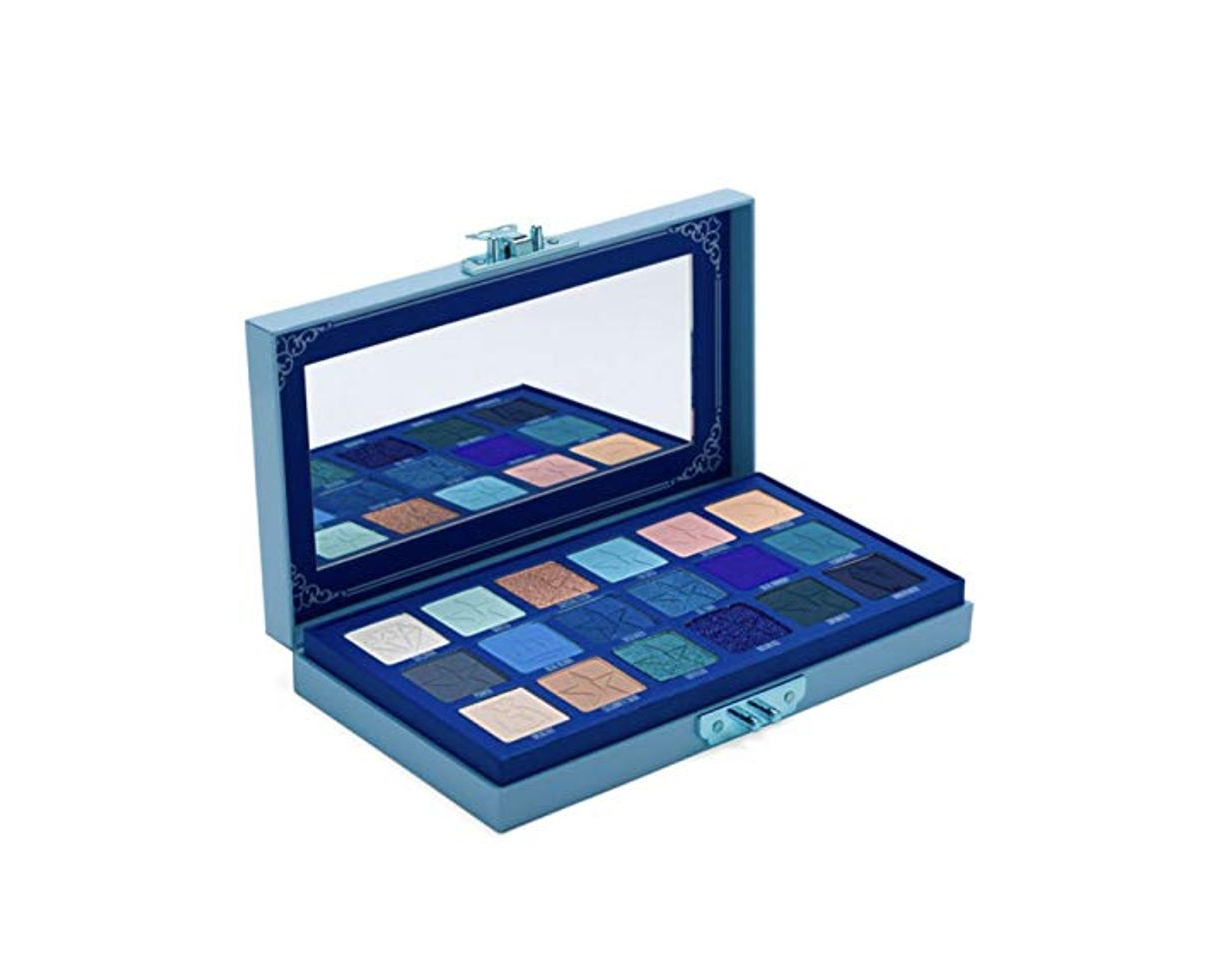 Belleza Jeffree Star Blue Blood Palette