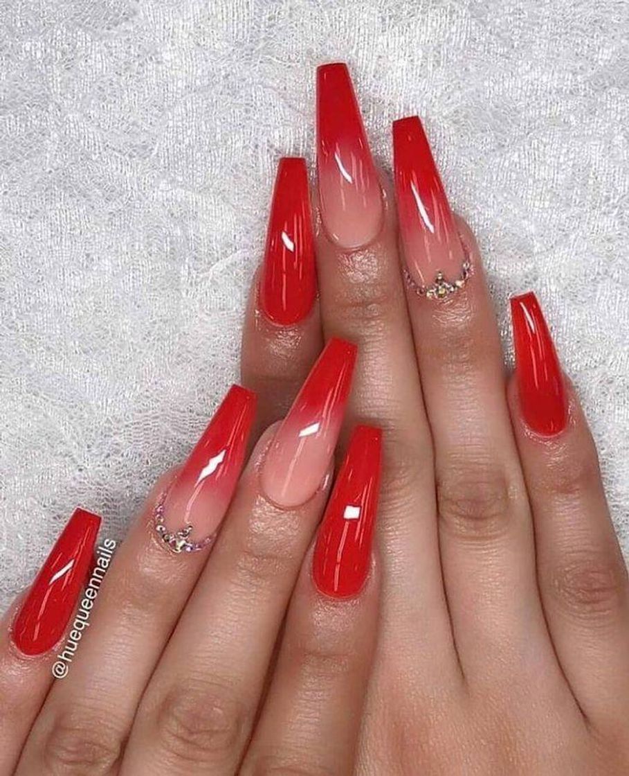 Fashion Unhas 