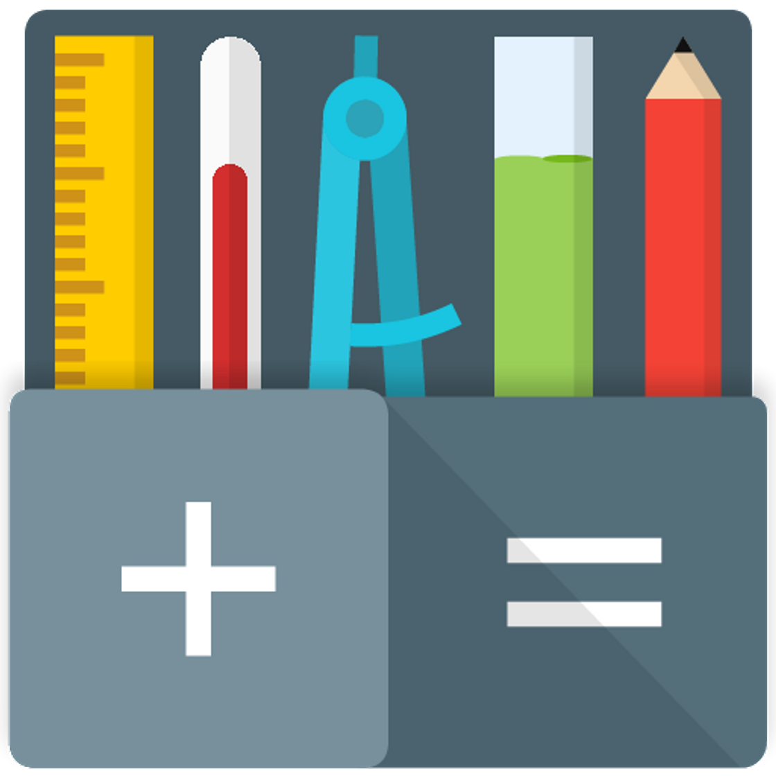 All-In-One Calculator