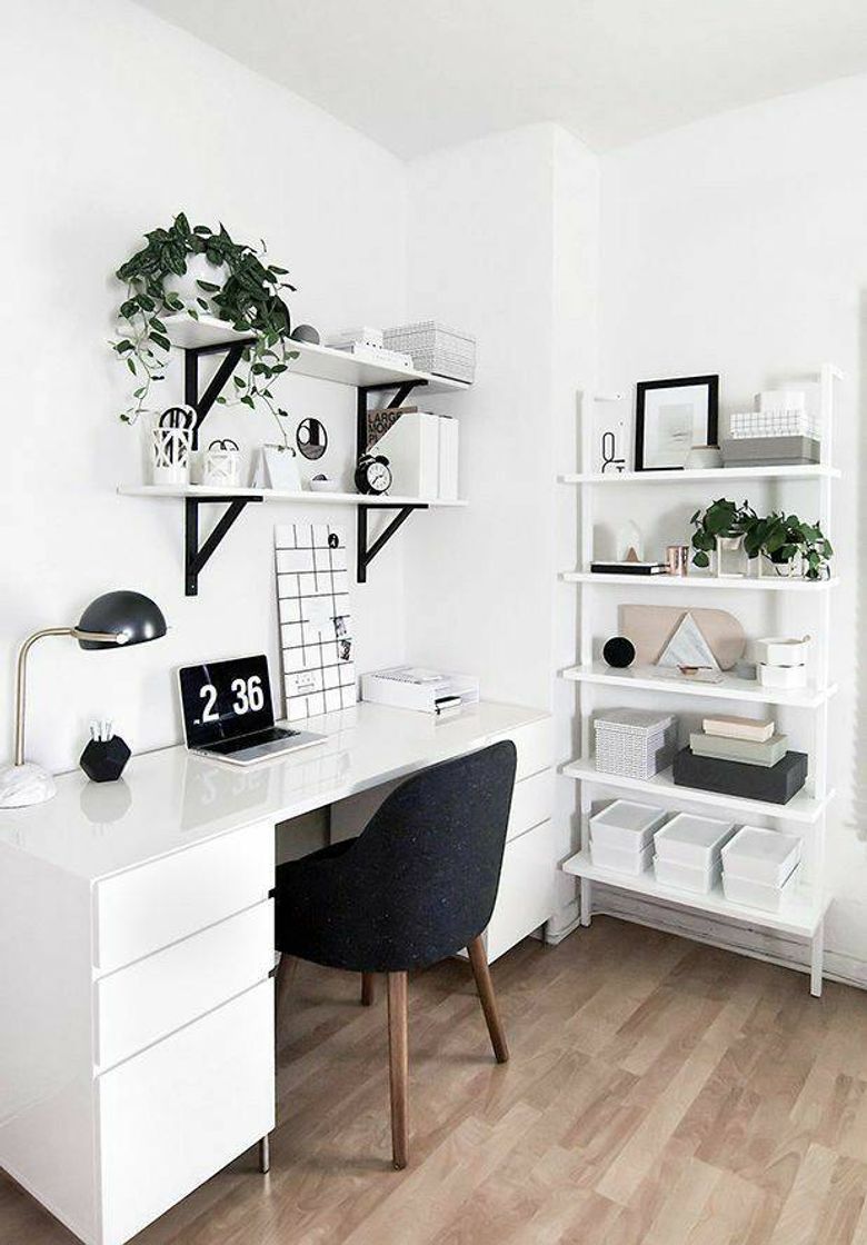 Fashion Espaço para home office