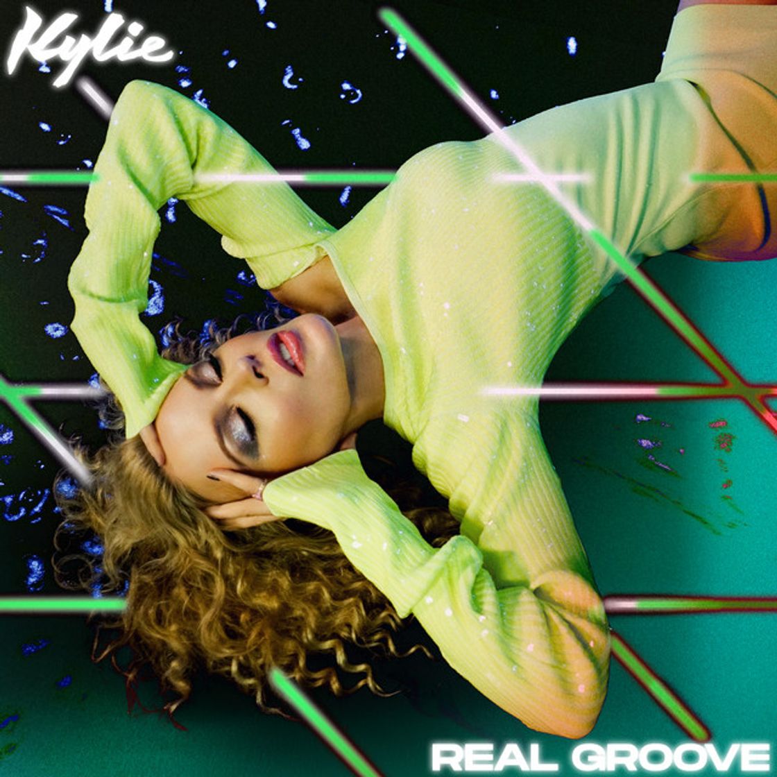 Canción Real Groove