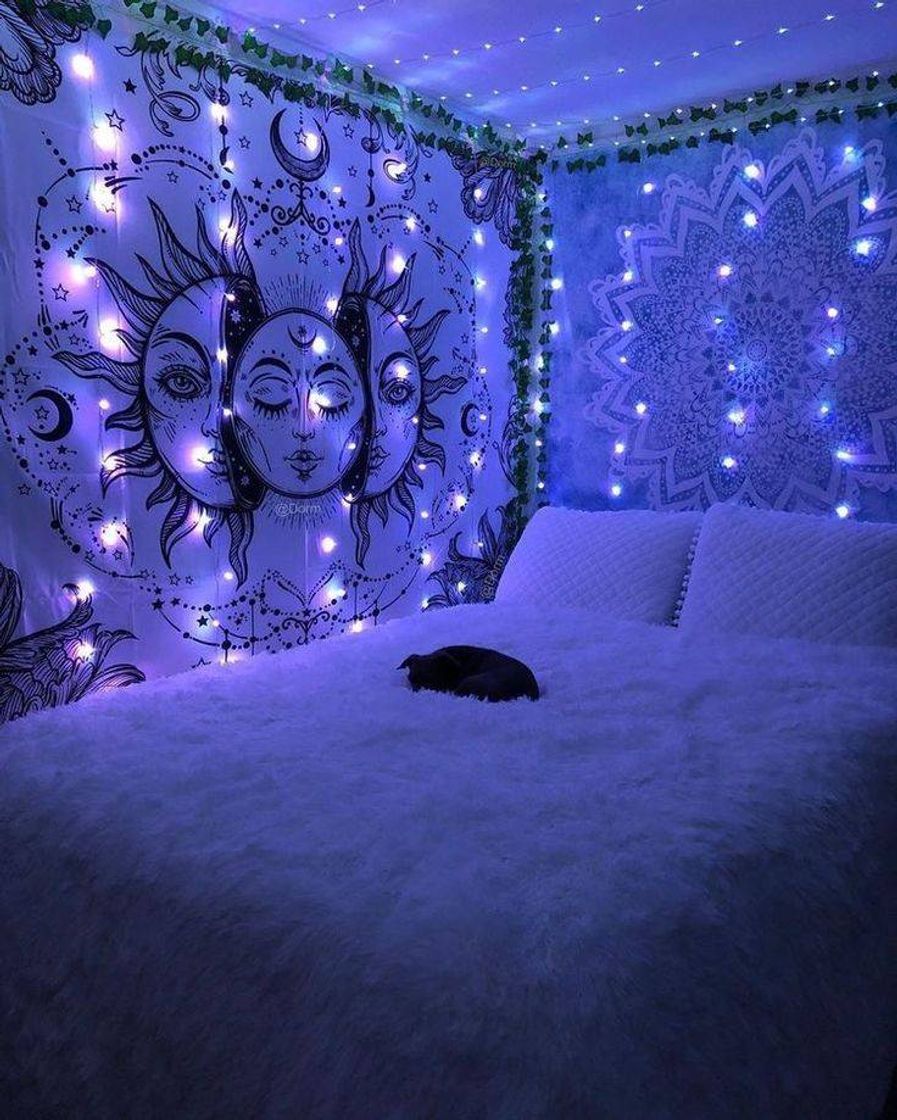 Social Decoração de quarto