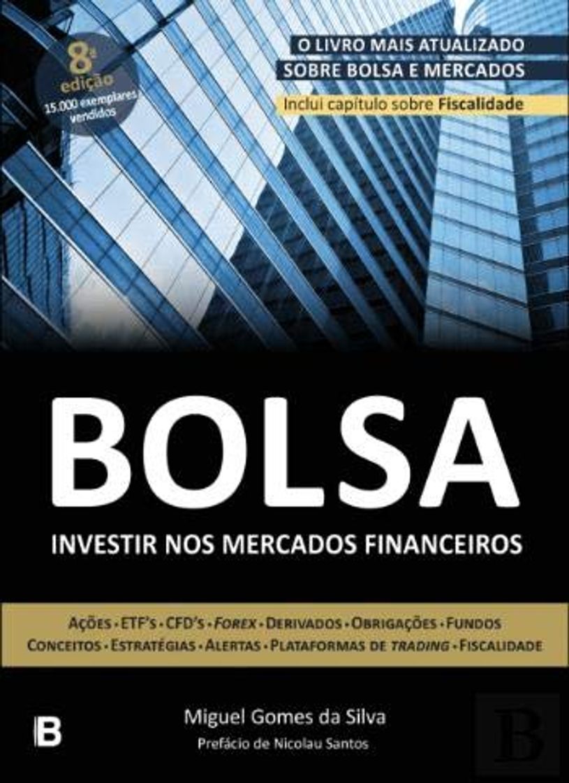 Books Bolsa