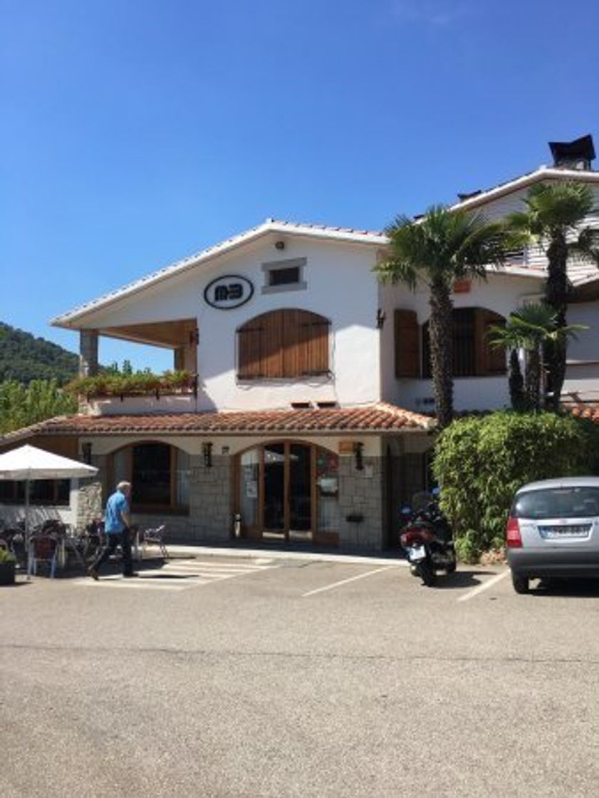 Restaurants Restaurant Mont Bell SA