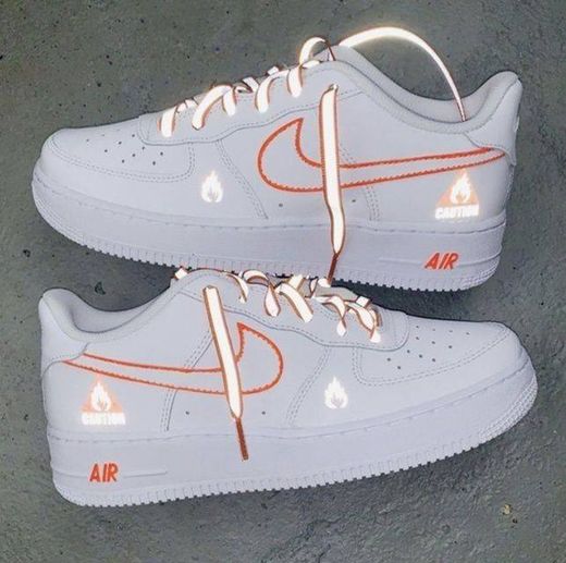 Tênis | Nike Air Force 