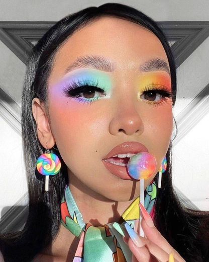 🍭🌈