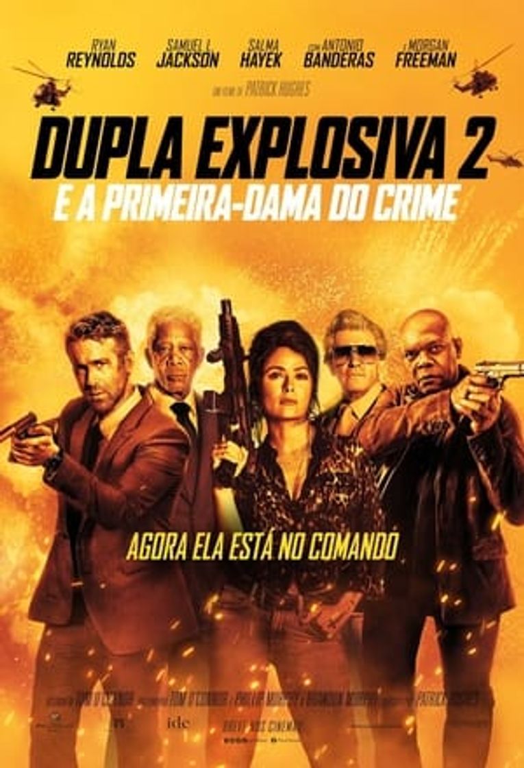 Movie El Otro Guardaespaldas 2