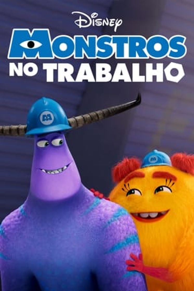 Serie Monstruos a la obra