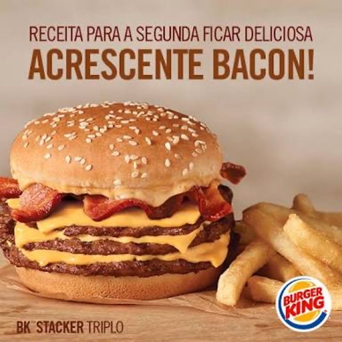 Restaurants Burger King