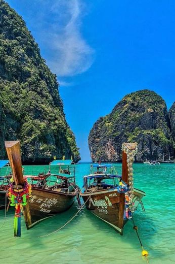 Thailandia