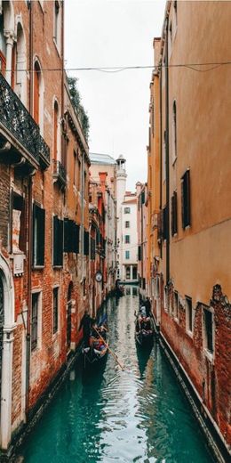 Veneza, Itália🥰