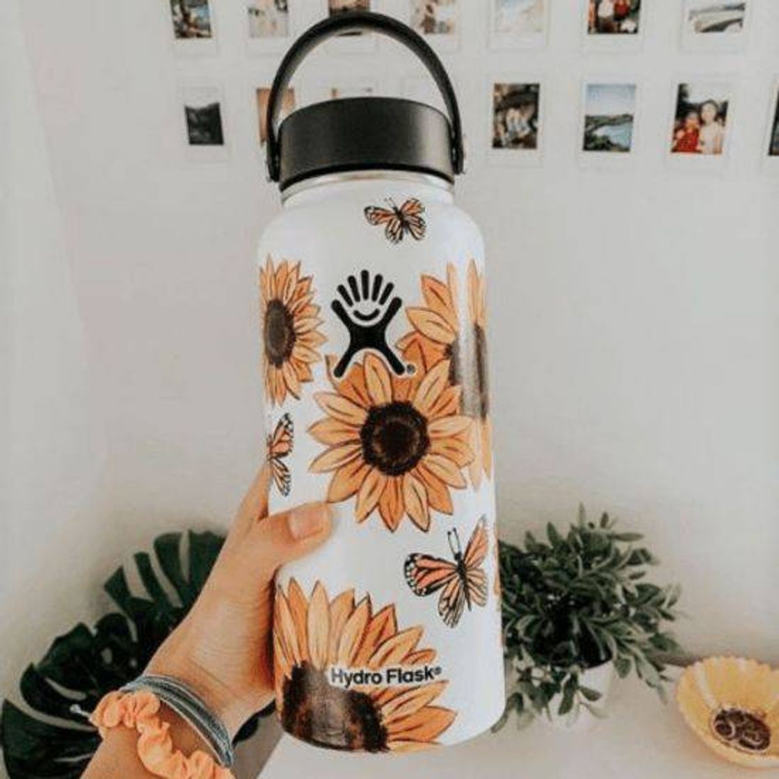 Fashion Sunflower