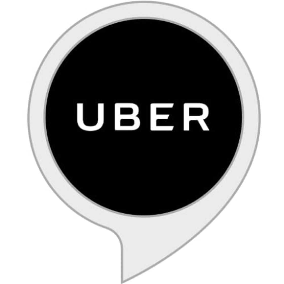 Electronic Uber