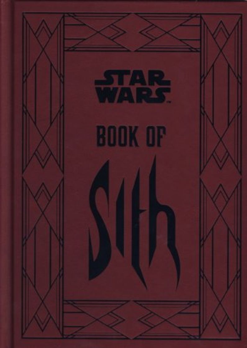 Book Wallace, D: Star Wars