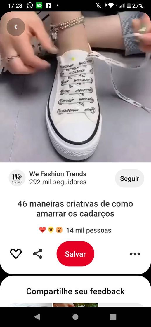 Fashion Que legal!!!!!