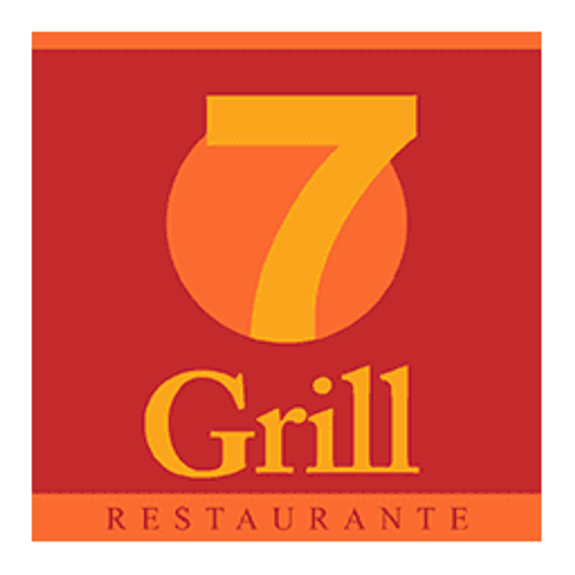 Restaurantes 7 Grill