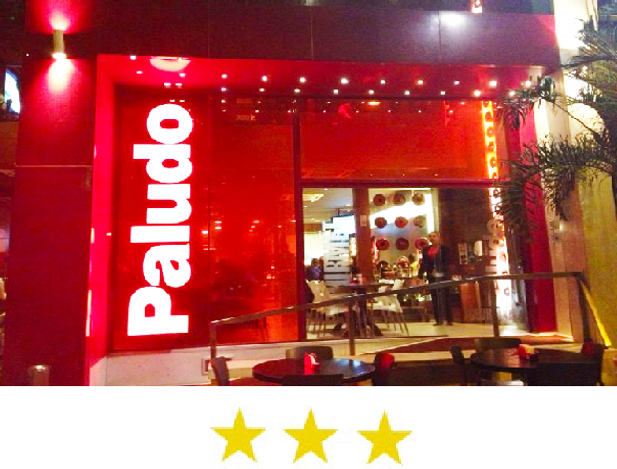 Restaurants Família Paludo