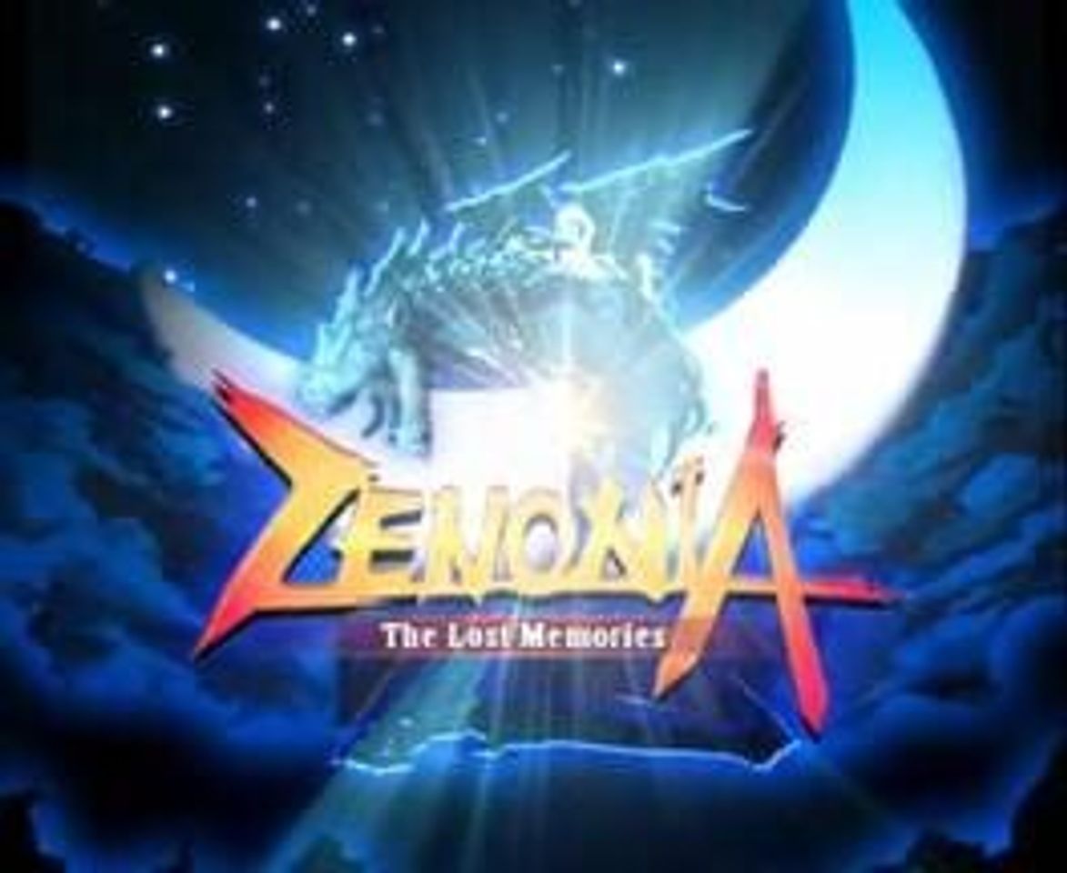 Videogames Zenonia 2: The Lost Memories