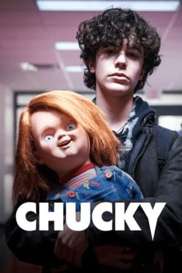 Serie Chucky