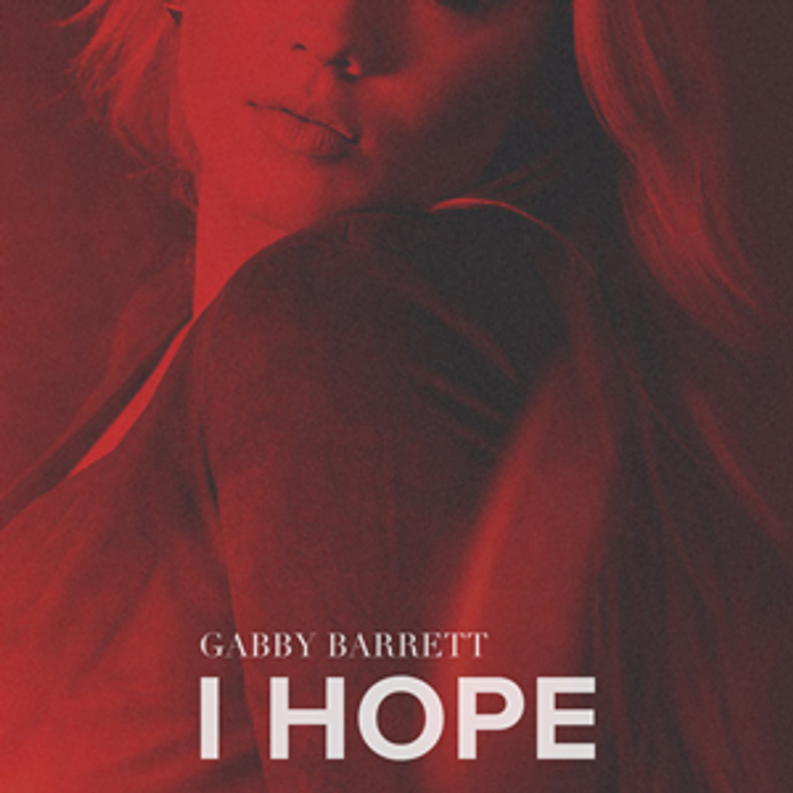 Canción Gabby Barrett - I Hope (Official Music Video) - YouTube