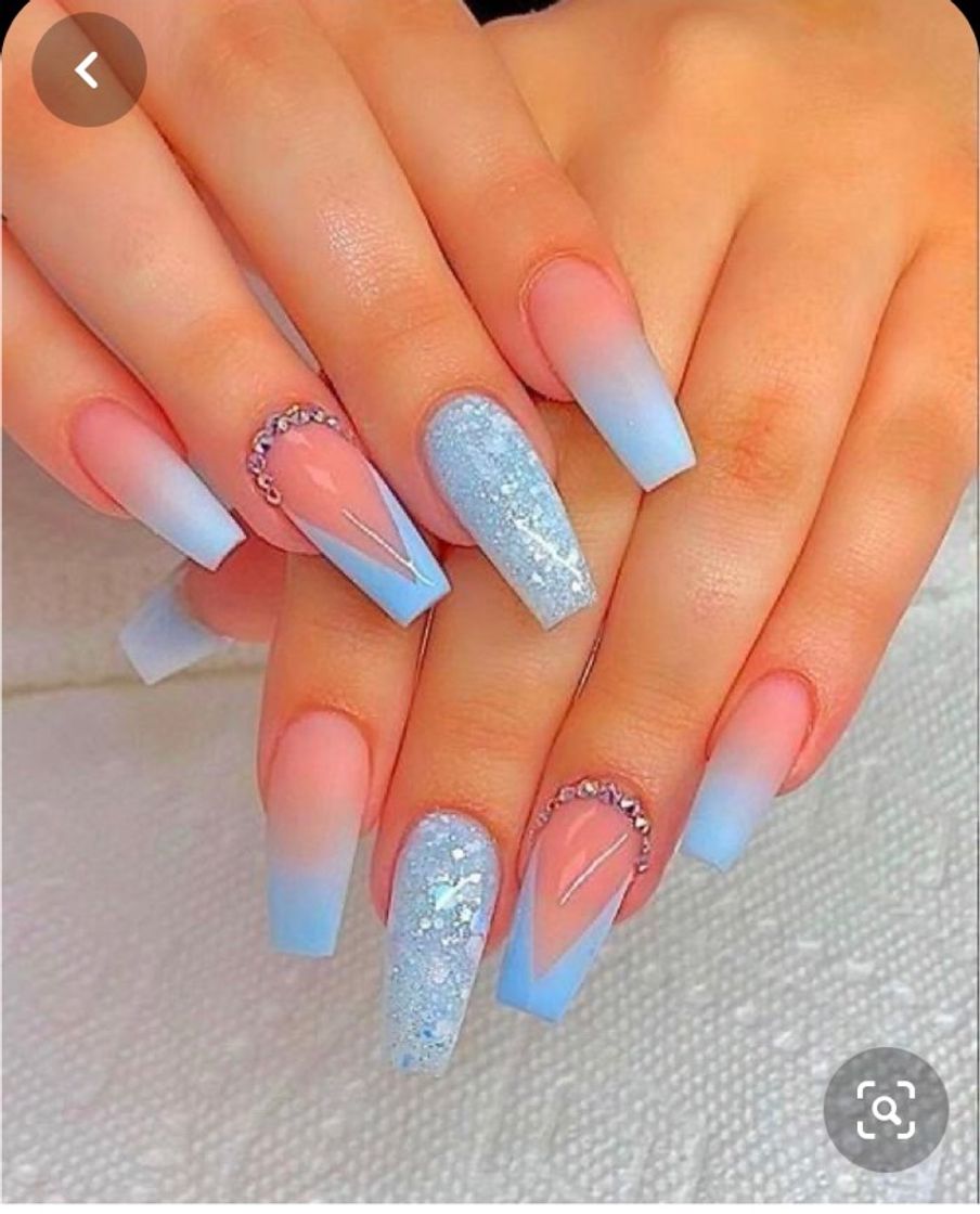 Moda Unhas 