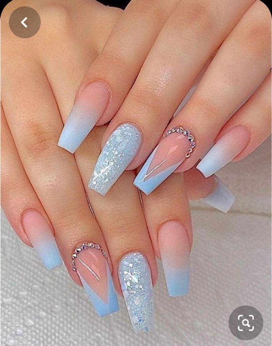 Moda Unhas 