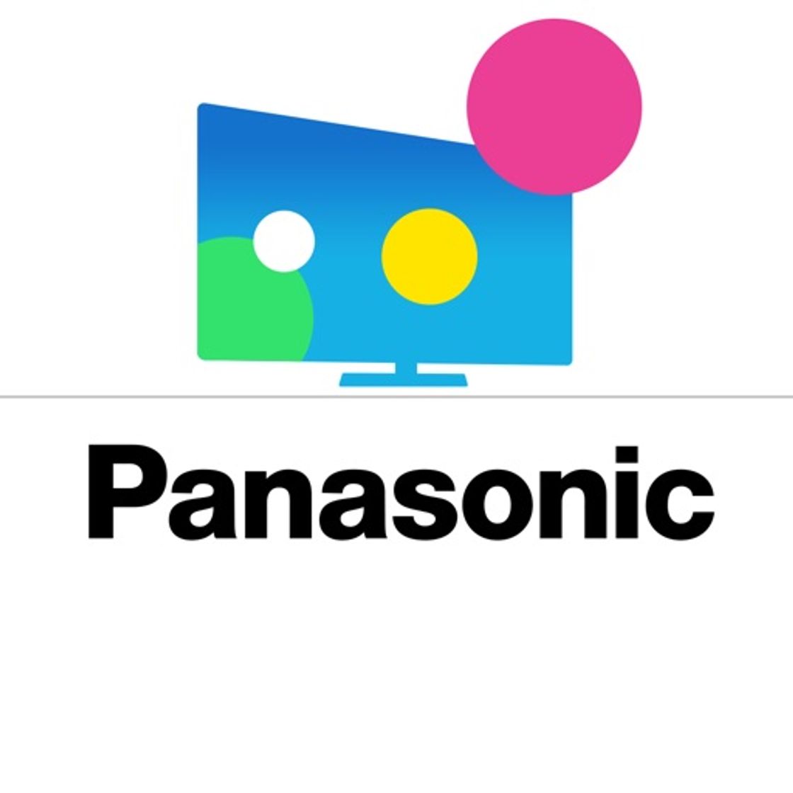 Aplicaciones Panasonic TV Remote 3