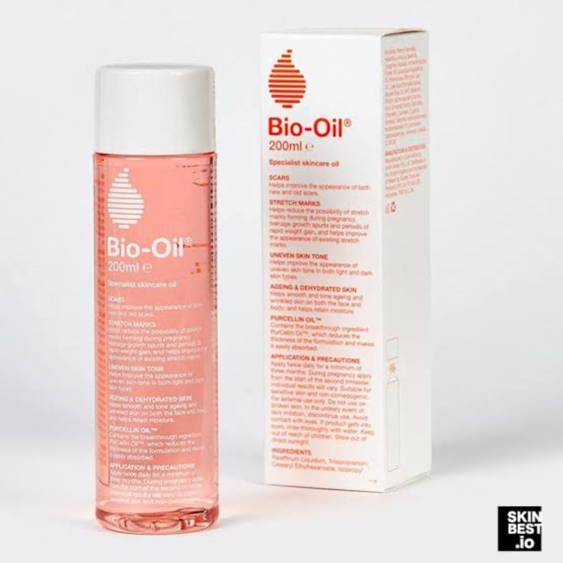 Product BIO OIL