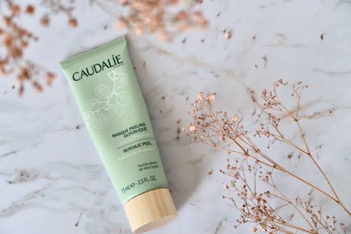 Beauty CAUDALIE MASQ PEELING GLYCOL