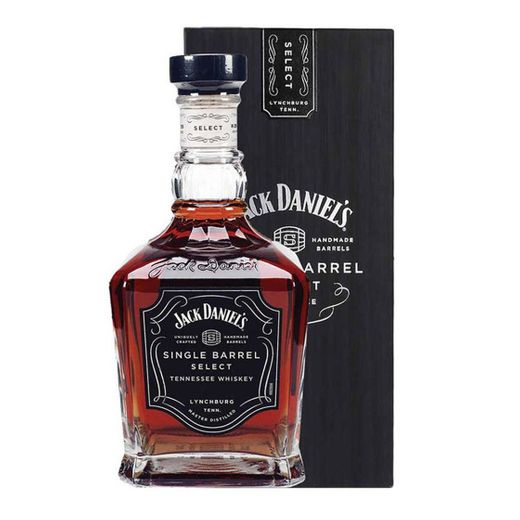 Jack Daniels Single Barrel Whisky