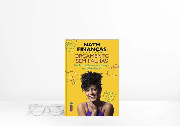 Book Orçamento Sem Falhas