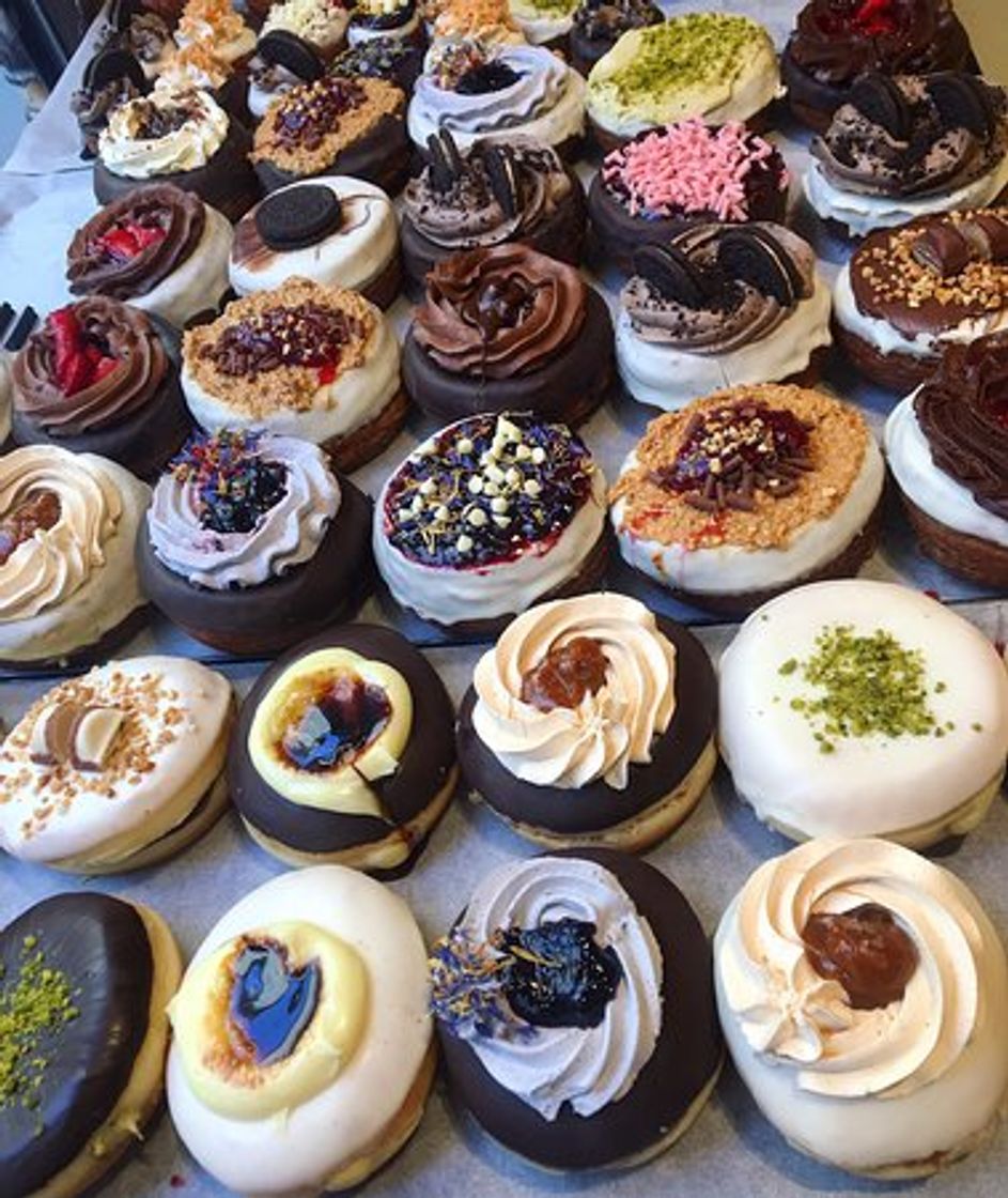 Restaurants Chök The Chocolate Kitchen